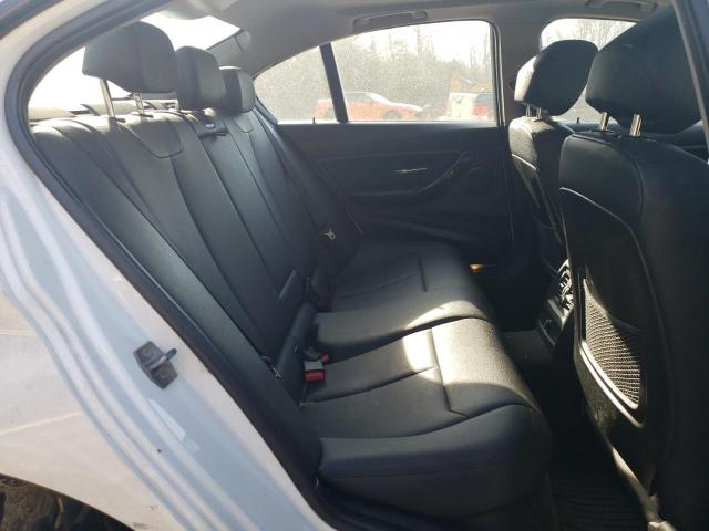 WBA3B5G59ENS10593 BMW 328 Xi Sulev