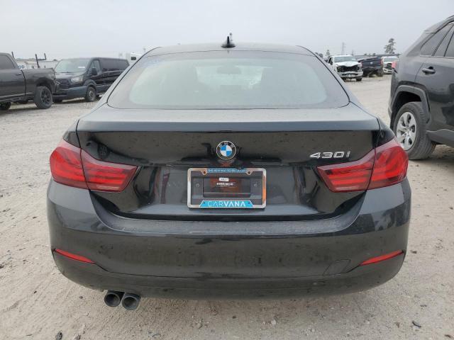 WBA4J1C08LCE11262 BMW 430i Gran Coupe