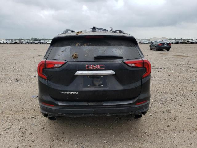 3GKALMEX1JL151446 GMC Terrain Sle