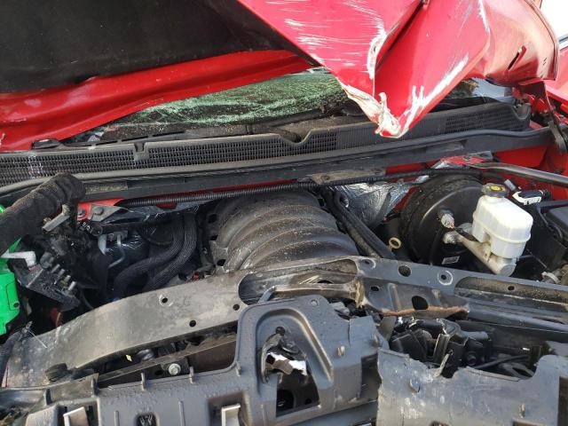 1GTR1UEC4EZ201790 GMC Sierra C1500 Sle