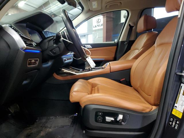 5UXCW2C55KL081141 BMW X7 Xdrive40i