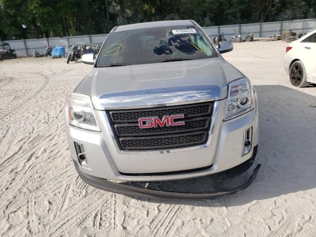 2GKALMEK1F6284093 GMC Terrain Sle