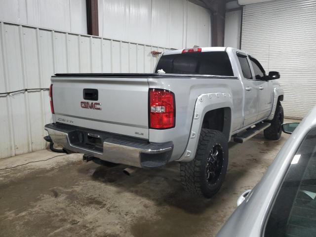1GTV2UEC8FZ277302 GMC Sierra K1500 Sle