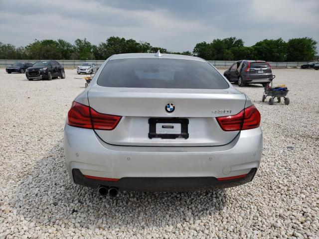 WBA4J1C57JBG77564 BMW 430i Gran Coupe