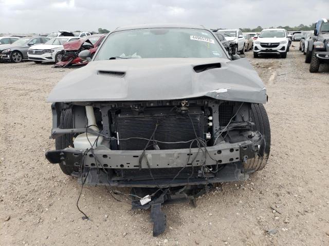2C3CDZAG3JH208523 Dodge Challenger Sxt