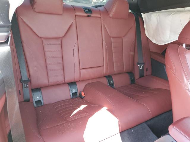 WBA53AP02MCG97104 BMW 430I