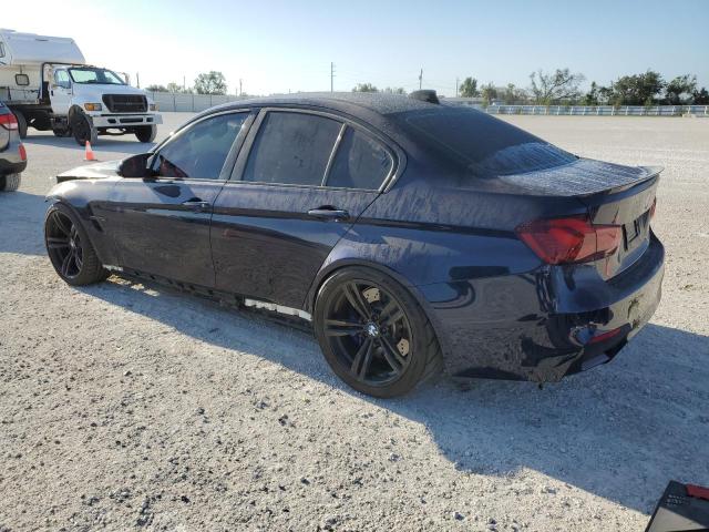 WBS8M9C31H5G84861 BMW M3