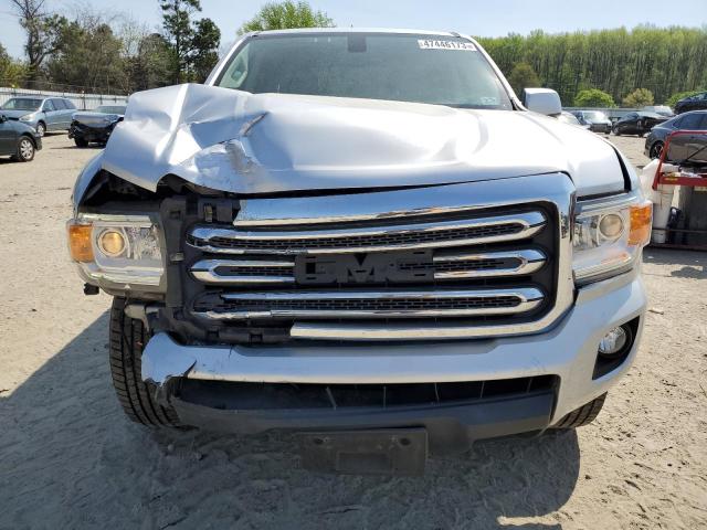 1GTG5BE39F1170150 GMC CANYON SLE