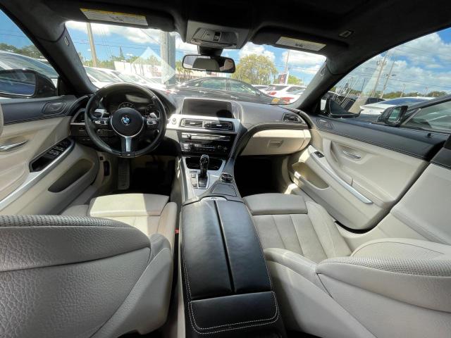 WBA6D0C56JG852851 BMW 640 I Gran Coupe