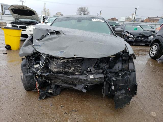 2C3CDXCT5HH520089 Dodge CHARGER R/T