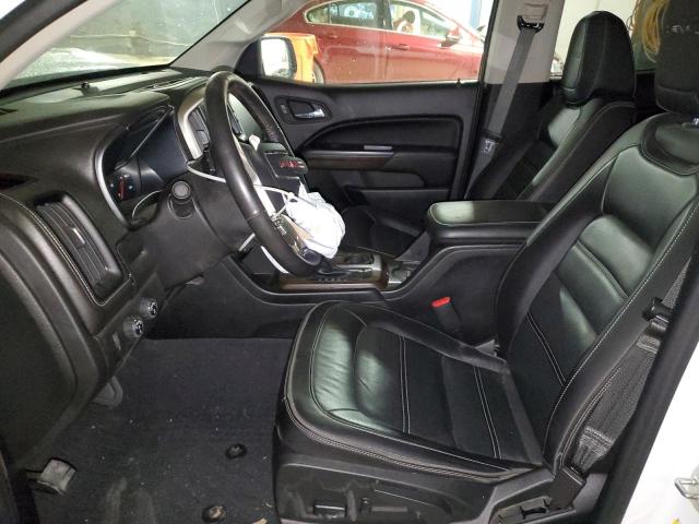 1GTG6EEN4K1186279 GMC Canyon Denali