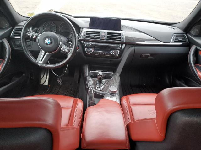 WBS8M9C52J5L00445 BMW M3