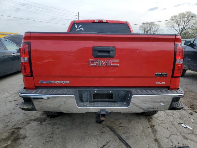 1GTV2UEC9FZ155063 GMC Sierra K1500 Sle