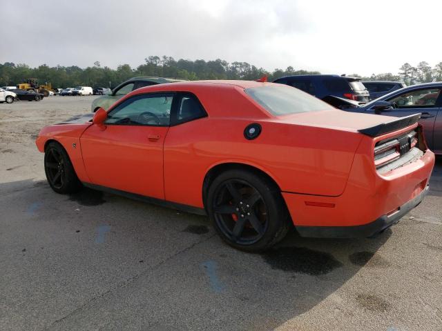 2C3CDZC97HH542644 Dodge Challenger Srt Hellcat
