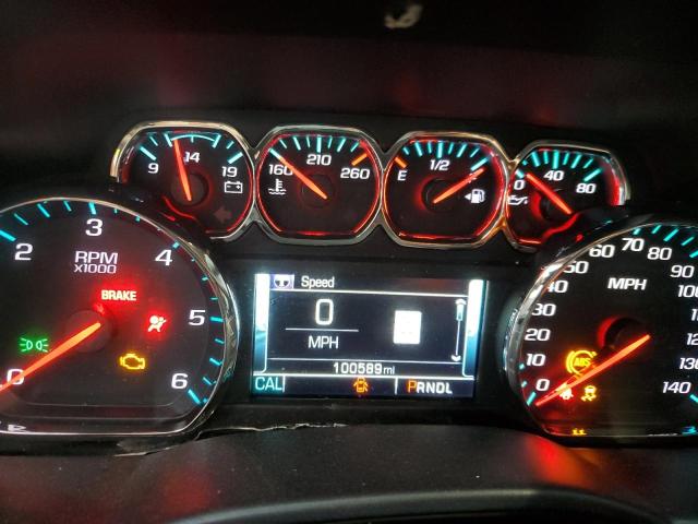 3GTU2NEJXJG154321 GMC Sierra K1500 Slt