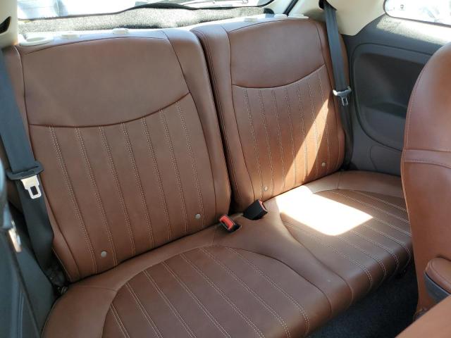 3C3CFFCR1ET300895 Fiat 500 LOUNGE
