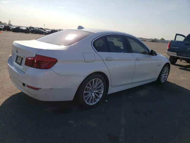 WBA5A7C53FD620990 BMW 528 XI