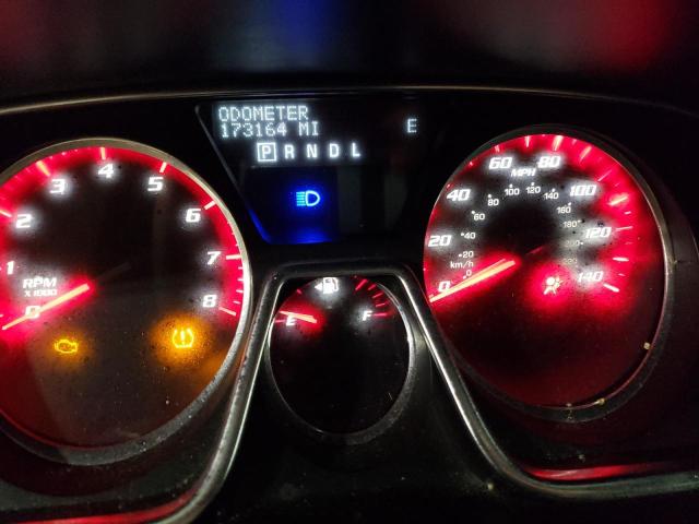1GKKVRKD8EJ294557 GMC Acadia Slt-1