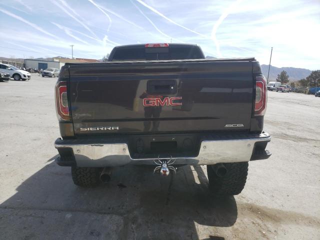 3GTU2NEC1GG112419 GMC Sierra K1500 Slt