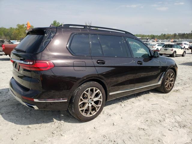 5UXCW2C01N9K04603 BMW X7 Xdrive40i