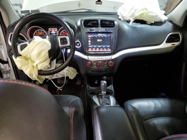 3C4PDDEG3KT774748 Dodge JOURNEY GT