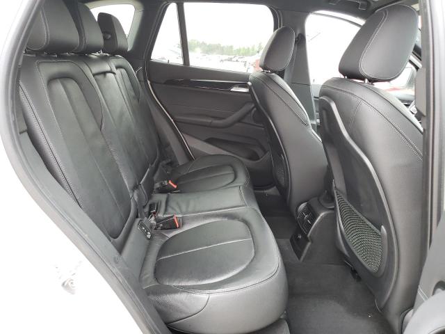 WBXHU7C34J5H44071 BMW X1 Sdrive28i
