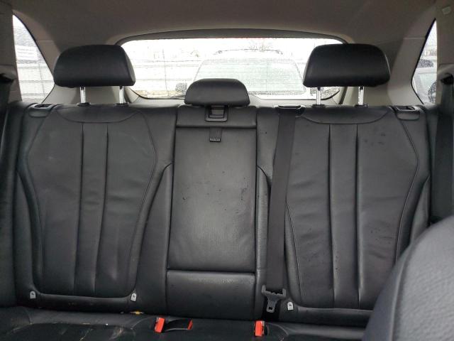 5UXKR0C50E0H28450 BMW X5 Xdrive35i