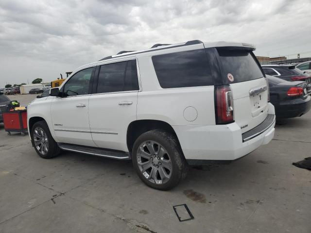 1GKS1CKJ2FR743958 GMC YUKON DENALI
