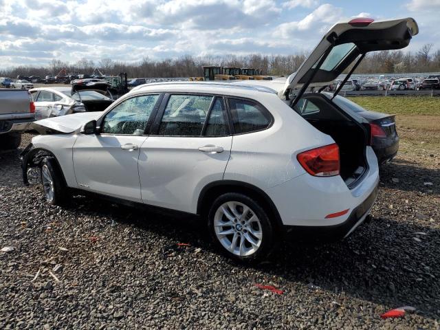 WBAVL1C59FVY31273 BMW X1 Xdrive28i