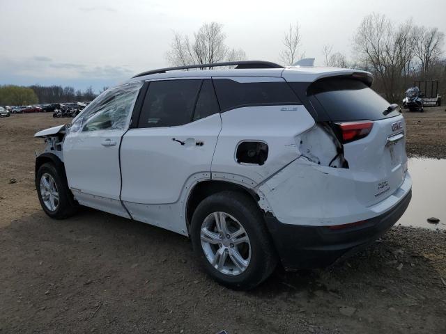 3GKALTEVXJL257337 GMC Terrain Sle