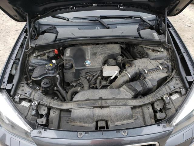 WBAVL1C50FVY41481 BMW X1 Xdrive28i