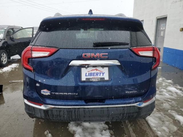 3GKALVEV2NL291144 GMC Terrain Slt