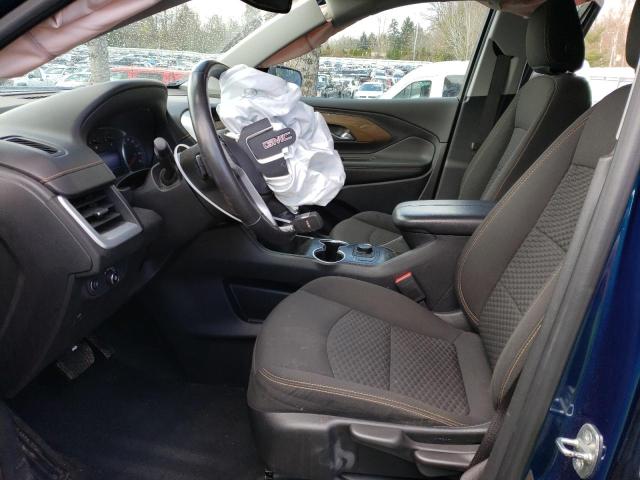 3GKALMEV5KL391602 GMC Terrain Sle