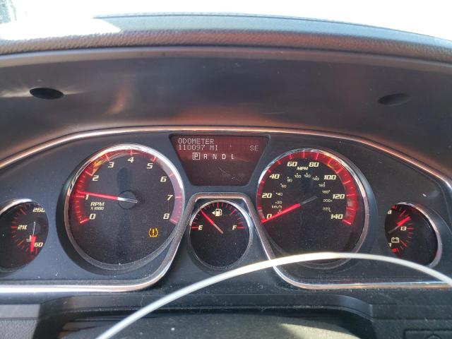 1GKKVTKD7FJ390100 GMC Acadia Denali