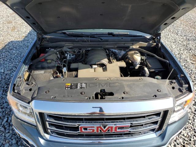 3GTU2VEC0EG168509 GMC Sierra K1500 Slt