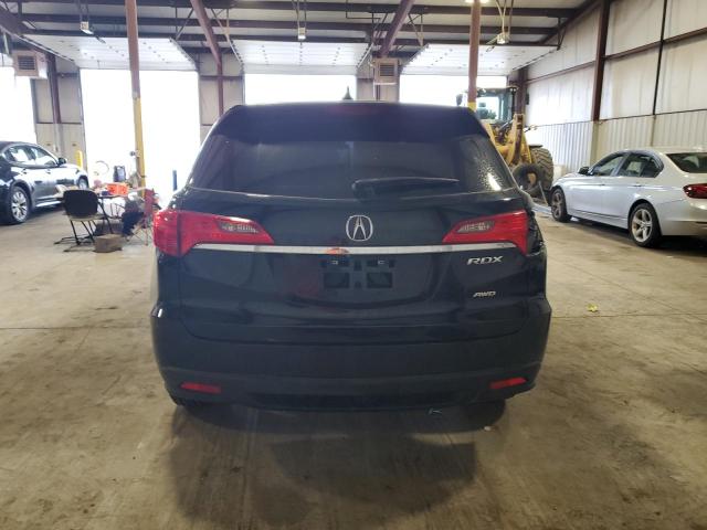 5J8TB4H34EL016142 Acura RDX