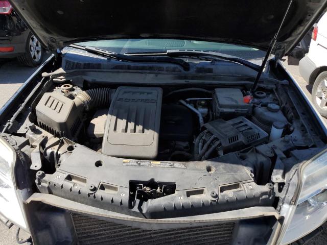 2GKALMEK3G6340603 GMC Terrain Sle