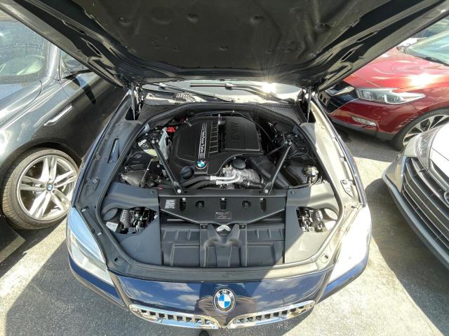 WBA6D0C56JG852851 BMW 640 I Gran Coupe