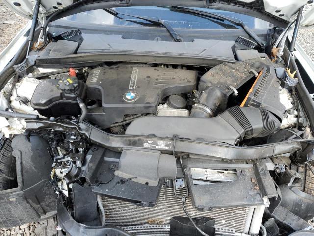 WBAVL1C59FVY31273 BMW X1 Xdrive28i