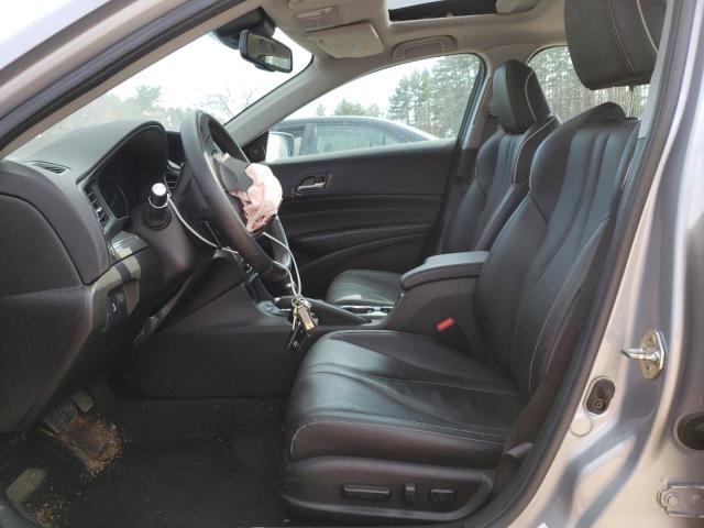 19UDE2F72KA002219 Acura Ilx Premium