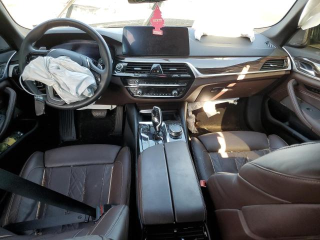 WBA13BJ03NCH98781 BMW 530 XI