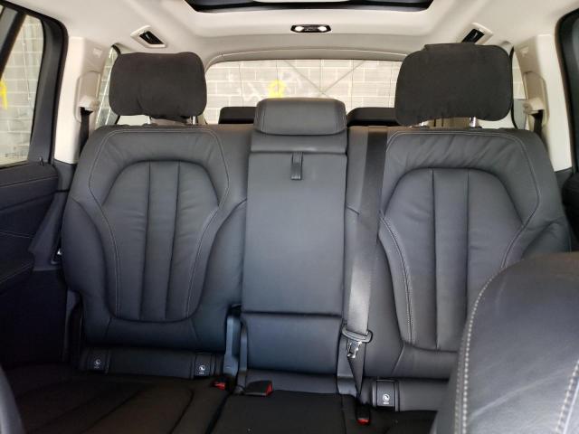 5UXCW2C06L9B16565 BMW X7 Xdrive40i