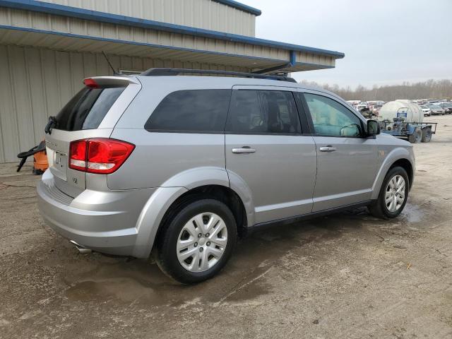 3C4PDDAG9GT106191 Dodge JOURNEY SE