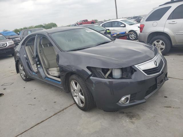 JH4CU2F4XEC003841 Acura TSX