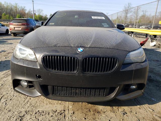 WBA5B1C53EDZ37032 BMW 535 I