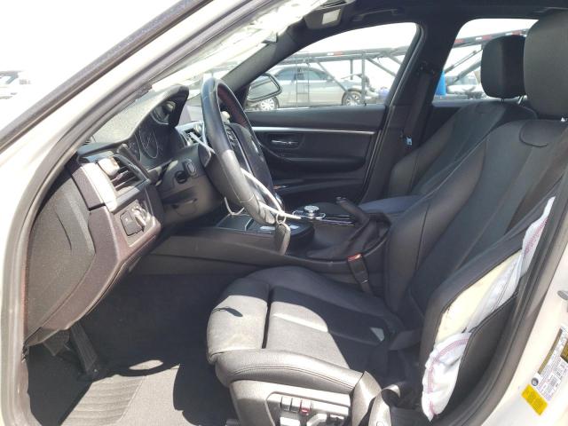 WBA8E9C54GK647917 BMW 328 I Sulev