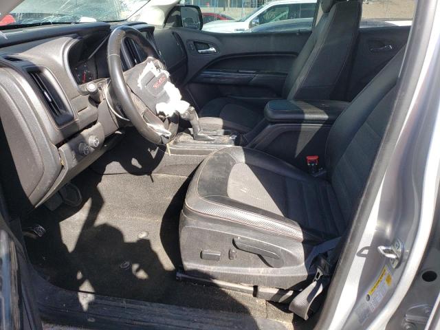 1GTG6CE38G1284757 GMC CANYON SLE