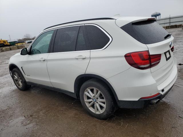 5UXKR0C50E0H28450 BMW X5 Xdrive35i