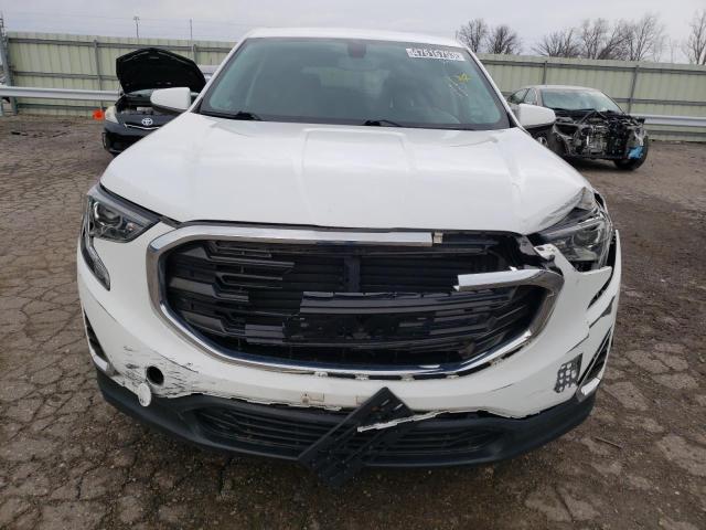 3GKALMEV2KL174279 GMC Terrain Sle