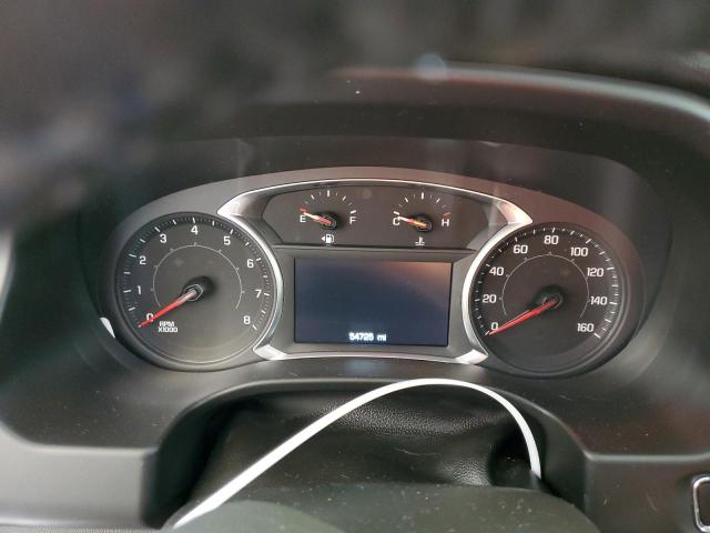 1GKKNULSXKZ110989 GMC Acadia Slt-1